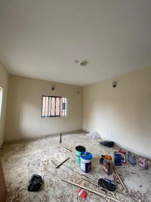 Standard 3 Bedroom Flat with Functional Amenities Suitable for Family, Fashola Estate, Monastery Road., Sangotedo, Ajah, Lagos, Residential Land for Rent