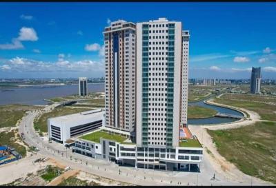 4 Bedroom Fully Furnished Luxury Apartment, Eko Pearl, Eko Atlantic City, Lagos, Flat / Apartment for Sale