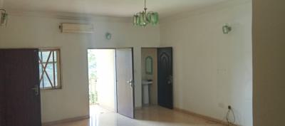 Well Finished, Spacious 3 Bedroom Flat with a Guest Toilet, Jabi, Abuja, Flat / Apartment for Rent