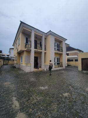 4 Bedroom Detached Duplex in Lekki Phase 1, Lekki Phase 1, Lekki, Lagos, Detached Duplex for Rent
