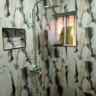 a 3 Bedroom Apartment, Greenland Estate, Mende, Maryland, Lagos, Flat / Apartment for Rent