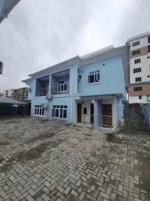 2 Bedrooms Flat, Lekki Phase 1, Lekki, Lagos, Flat / Apartment for Rent