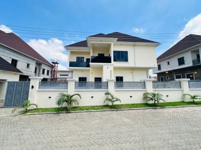 Newly Built 5bedroom Detached Duplex with Bq, Galadimawa District, Galadimawa, Abuja, Detached Duplex for Sale
