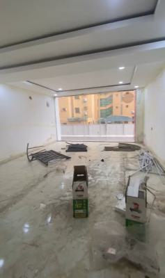 50sqm Shop/office Space,1st&3rd Floor,with Gen, Elevator, & Toilet, Off Amino Kano, Wuse 2, Abuja, Office Space for Rent