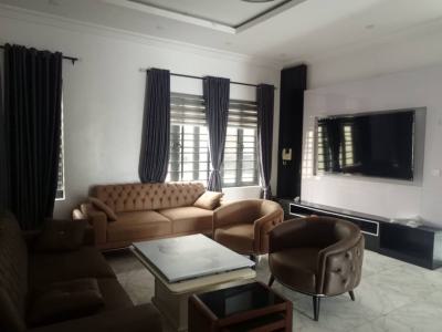 Furnished 4 Bedroom Terrace Duplex, Ikeja Gra, Ikeja, Lagos, Terraced Duplex for Rent