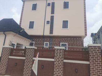 Tastefully Finished and Newly Built Blocks of 2 Bedroom Flats, F01 Extension Kubwa, Fo1 Layout, Kubwa, Abuja, Flat / Apartment for Rent