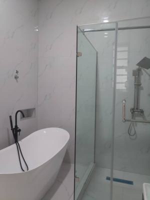 5 Bedroom Detached Duplex with Bq, Omole Phase 1, Ikeja, Lagos, Detached Duplex for Rent