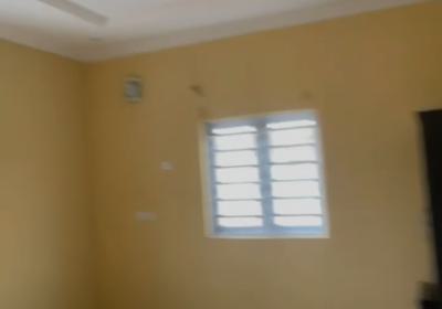 Very Sharp 2 Bedroom Flat with Pop in a Serene Estate (upstairs), Irawo, Kosofe, Lagos, Flat / Apartment for Rent