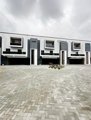 Prime 2 Bedroom with Swimming Pool & Kids Play Area, Ikate Elegushi, Lekki, Lagos, Flat / Apartment for Sale