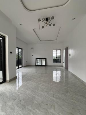 5 Bedroom Duplex, Ikeja Gra, Ikeja, Lagos, Semi-detached Duplex for Sale