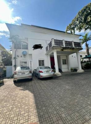 Luxury Duplex, Maitama, Maitama District, Abuja, Detached Duplex for Sale