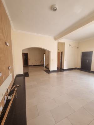 Standard 4 Bedroom Semi Detached Duplex with Bq, Jabi, Abuja, Semi-detached Duplex for Rent