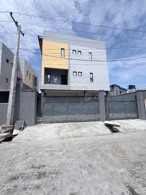 1 Bedroom Apartment, Ologolo, Lekki, Lagos, Mini Flat (room and Parlour) for Sale