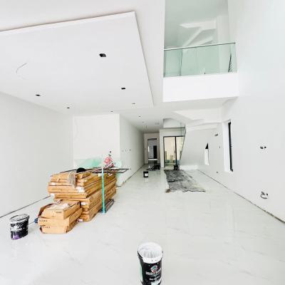 a Very Luxurious Brand New 5 Bedroom Detached Duplex with 2 Bq, Lekki Phase 1, Lekki, Lagos, Detached Duplex for Rent