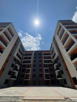Newly Built 3 Bedrooms Apartment with Bq, Off Admiralty, Lekki Phase 1, Lekki, Lagos, Flat / Apartment for Sale