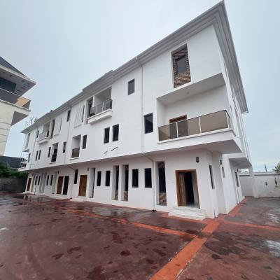 3 Bedroom Apartment, Ajah, Lagos, Flat / Apartment for Sale