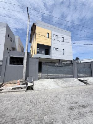 2 Bedroom Apartment, Ologolo, Lekki, Lagos, Flat / Apartment for Sale