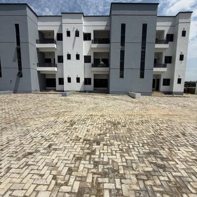 4 Bedroom Terrace Duplex 1 Room Bq, Katampe (main), Katampe, Abuja, Terraced Duplex for Sale