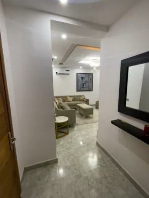 Fully Furnished 3 Bedroom Terrace, Residences and Villas, Ilasan, Ikate Elegushi, Lekki, Lagos, Terraced Duplex for Rent