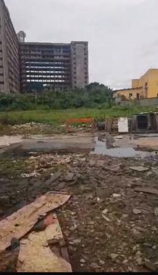 Large Portion of Land in a Very Prime Location, Ikoyi, Lagos, Mixed-use Land for Sale