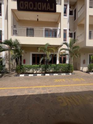 4 Bedroom Terrace Duplex, Mabushi, Abuja, Terraced Duplex for Rent