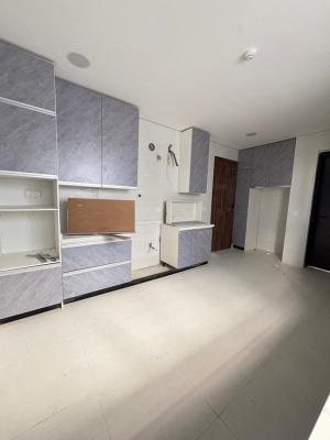Luxurious 4-bedroom Semi-detached Duplex with Study & Bq  Lekki, Lago, Lekki Phase 1, Lekki Phase 1, Lekki, Lagos, Detached Duplex for Rent