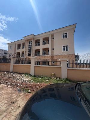 3bedroom Apartment with a Bq, Wuye, Abuja, Flat / Apartment for Rent