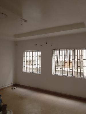 Spacious 3 Bedroom Flat, Off Allen Avenue, Allen, Ikeja, Lagos, Flat / Apartment for Rent