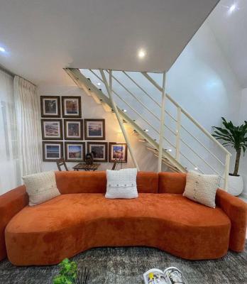 Neena Global Properties Luxury Loft Apartment, Ikoyi, Lagos, Flat / Apartment Short Let