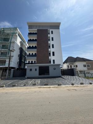 Luxury 2 Bedroom Apartment with Elevator + Swimming Pool, Ikate, Lekki, Lagos, Flat / Apartment for Sale