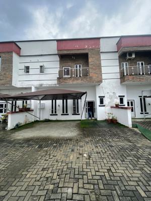 3 Bedroom Terrace Duplex, Orchid Lekki Lagos, Lekki, Lagos, Terraced Duplex for Rent