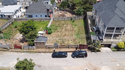 Premium Land Available, Works and Housing Estate, Gwarinpa, Abuja, Residential Land for Sale