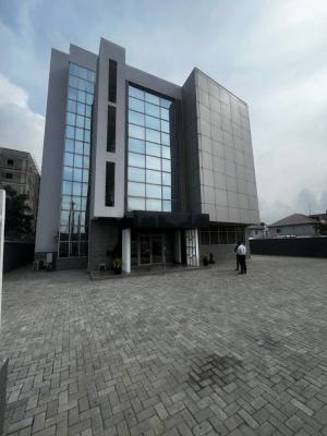 Premium Office Space, Victoria Island (vi), Lagos, Office Space for Rent