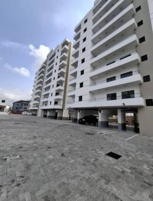Newly Built 4bed Apartment with Bq (lift, Gym & Pool Available), Banana Island, Ikoyi, Lagos, Flat / Apartment for Rent