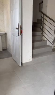 2 Bedroom Terrace Duplex, Lekki Phase 2, Ajiwe, Ajiwe, Ajah, Lagos, Terraced Duplex for Rent
