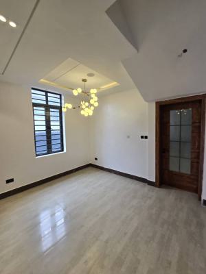 Luxurious Share Apartment at Mobil Road Ajah Ilaje, Mobil Road Ajah Ilaje, Ajah, Lagos, Self Contain (single Rooms) for Rent