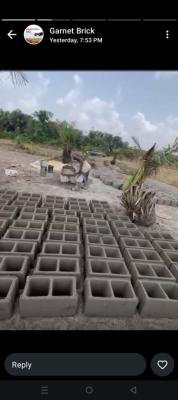 Coastal View 500 Square Meters Land, Coastal View, Ode Omi, Ibeju Lekki, Lagos, Residential Land for Sale