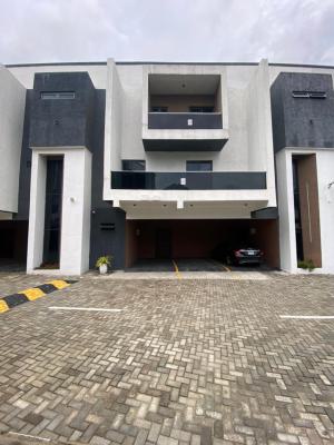 2 Bedroom Apartment with Swimming Pool, Ikate, Lekki, Lagos, House for Sale