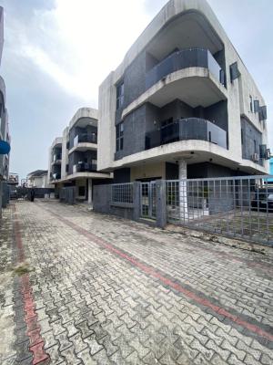 5 Bedroom Fully Detached Duplex with Bq, Ikate, Lekki, Lagos, Detached Duplex for Sale