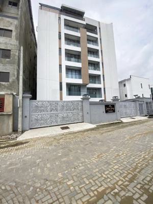 Newly Built 2bedroom Flat, Lekki Phase 1, Lekki, Lagos, Block of Flats for Sale