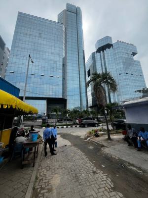 Premium Office Space, Victoria Island (vi), Lagos, Office Space for Rent
