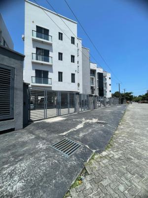 Luxurious 1 Bedroom Flat, Lekki Phase 1, Lekki, Lagos, Flat / Apartment for Rent