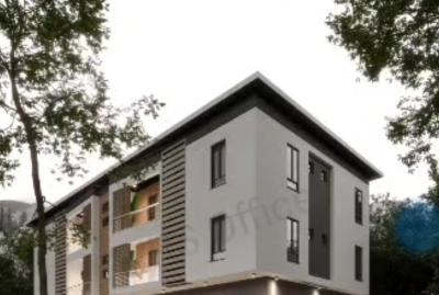 *3-*3-bedroom Apartment at Magodo Brooks*  * P- N180m * Title - C, Gra Phase 2, Magodo, Lagos, Flat / Apartment for Sale