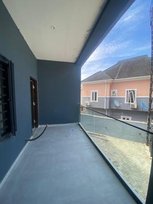 Newly Built 4 Bedroom Terrace Duplex, Ikota, Lekki, Lagos, House for Rent