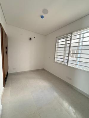 Luxury and Spacious 4 Bedroom Semi-dached Duplex with Study Room & Bq, Lekki Phase 1, Lekki, Lagos, Semi-detached Duplex for Rent