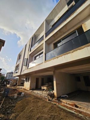 5 Bedroom Duplex with Bq and Private Garage, Ikeja, Lagos, House for Sale