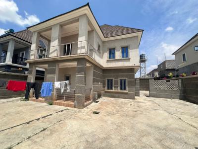 Luxury 5-bedroom Semi-detached Duplex, Galadimawa, Abuja, Semi-detached Duplex for Sale