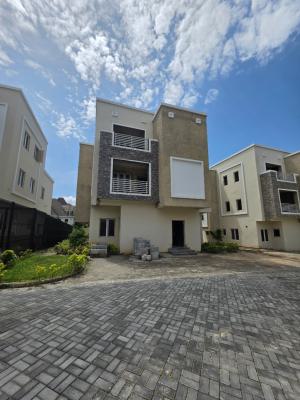 Luxury 5 Bedroom Detached Duplex with Excellent Finishing, By Coza Church, Guzape District, Abuja, Detached Duplex for Sale
