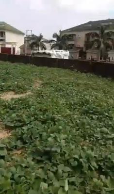 1,200sqm, Residential, C of O, Tarred Road, By Cac Junction, Jabi, Abuja, Residential Land for Sale