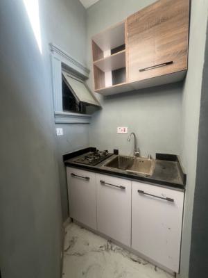 Very Sweet and Lovable Room Selfcon Just Out Downstairs, General Paint Axis Peperoniii, Ajah, Lagos, Self Contain (single Rooms) for Rent